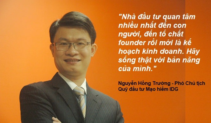 Nhung phat ngon &quot;truyen lua&quot; cho startup cua PCT IDG Nguyen Hong Truong-Hinh-5